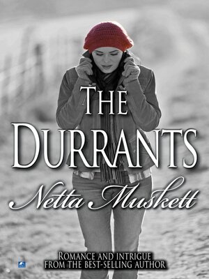 cover image of The Durrants